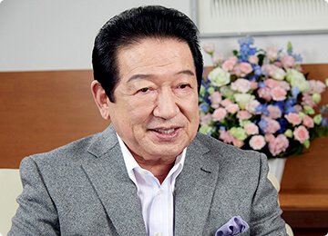 草野仁様インタビュー「いつも元気である理由」 